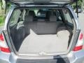 Steel Silver Metallic - Forester 2.5 X Photo No. 19