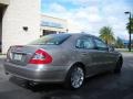 2007 Pewter Metallic Mercedes-Benz E 350 Sedan  photo #6