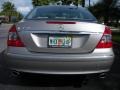 2007 Pewter Metallic Mercedes-Benz E 350 Sedan  photo #7