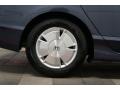 Magnetic Pearl - Civic Hybrid Sedan Photo No. 50