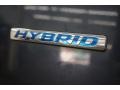 Magnetic Pearl - Civic Hybrid Sedan Photo No. 79
