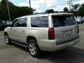 2016 Champagne Silver Metallic Chevrolet Suburban LTZ 4WD  photo #4