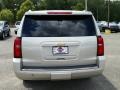 Champagne Silver Metallic - Suburban LTZ 4WD Photo No. 5