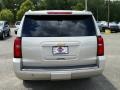 2016 Champagne Silver Metallic Chevrolet Suburban LTZ 4WD  photo #5