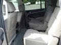 2016 Champagne Silver Metallic Chevrolet Suburban LTZ 4WD  photo #6