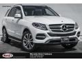 Polar White - GLE 350 Photo No. 1