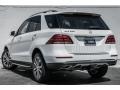 Polar White - GLE 350 Photo No. 3