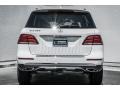 2016 Polar White Mercedes-Benz GLE 350  photo #4