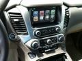 Champagne Silver Metallic - Suburban LTZ 4WD Photo No. 10