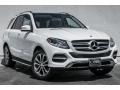 Polar White - GLE 350 Photo No. 8
