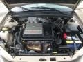  2001 Avalon XL 3.0 Liter DOHC 24-Valve VVT-i V6 Engine
