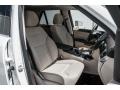 Ginger Beige/Espresso 2016 Mercedes-Benz GLE 350 Interior Color