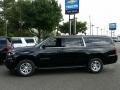 Black - Suburban LS 4WD Photo No. 3