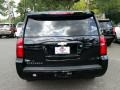 Black - Suburban LS 4WD Photo No. 5