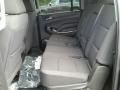 Black - Suburban LS 4WD Photo No. 6