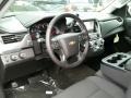 Black - Suburban LS 4WD Photo No. 7