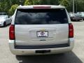 Champagne Silver Metallic - Suburban LT 4WD Photo No. 5