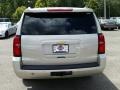 2016 Champagne Silver Metallic Chevrolet Suburban LT 4WD  photo #5