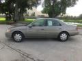 2001 Antique Sage Pearl Toyota Camry CE  photo #2