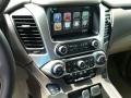 Champagne Silver Metallic - Suburban LT 4WD Photo No. 10
