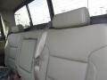 Deep Ruby Metallic - Silverado 3500HD LTZ Crew Cab 4x4 Photo No. 9