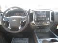 Deep Ruby Metallic - Silverado 3500HD LTZ Crew Cab 4x4 Photo No. 10