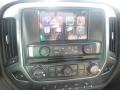 Deep Ruby Metallic - Silverado 3500HD LTZ Crew Cab 4x4 Photo No. 12