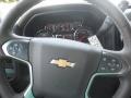 Deep Ruby Metallic - Silverado 3500HD LTZ Crew Cab 4x4 Photo No. 13
