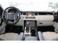 2012 Land Rover Range Rover Sport Autobiography Ebony/Ivory Interior Dashboard Photo