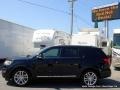 2016 Shadow Black Ford Explorer XLT  photo #2