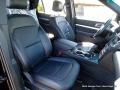 2016 Shadow Black Ford Explorer XLT  photo #12