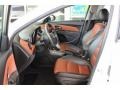 Summit White - Cruze LT Photo No. 2