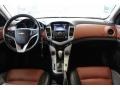 Summit White - Cruze LT Photo No. 3