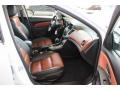 Summit White - Cruze LT Photo No. 4