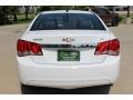 Summit White - Cruze LT Photo No. 9