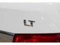 Summit White - Cruze LT Photo No. 12