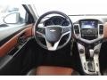 Summit White - Cruze LT Photo No. 13