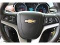 Summit White - Cruze LT Photo No. 16