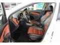 Summit White - Cruze LT Photo No. 37