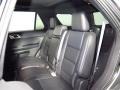 2015 Magnetic Ford Explorer Limited 4WD  photo #15