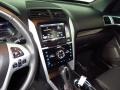 2015 Magnetic Ford Explorer Limited 4WD  photo #23