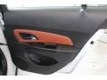 Summit White - Cruze LT Photo No. 50
