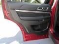 2016 Ruby Red Metallic Tri-Coat Ford Explorer Sport 4WD  photo #22