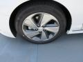 2016 Hyundai Sonata Hybrid SE Wheel and Tire Photo