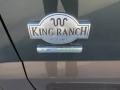 2015 Guard Metallic Ford F150 King Ranch SuperCrew  photo #16