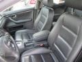 Light Silver Metallic - A4 1.8T quattro Sedan Photo No. 4