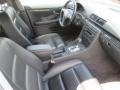 Light Silver Metallic - A4 1.8T quattro Sedan Photo No. 6