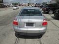 Light Silver Metallic - A4 1.8T quattro Sedan Photo No. 9