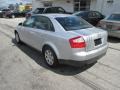 Light Silver Metallic - A4 1.8T quattro Sedan Photo No. 10