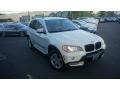 Alpine White - X5 xDrive48i Photo No. 2